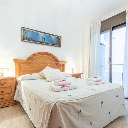 Apart-Rent Mirablau Mar 0087 Empuriabrava Extérieur photo
