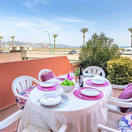 Apart-Rent Mirablau Mar 0087 Empuriabrava Extérieur photo