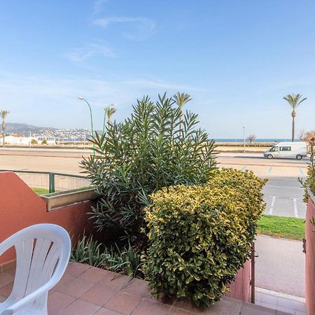 Apart-Rent Mirablau Mar 0087 Empuriabrava Extérieur photo