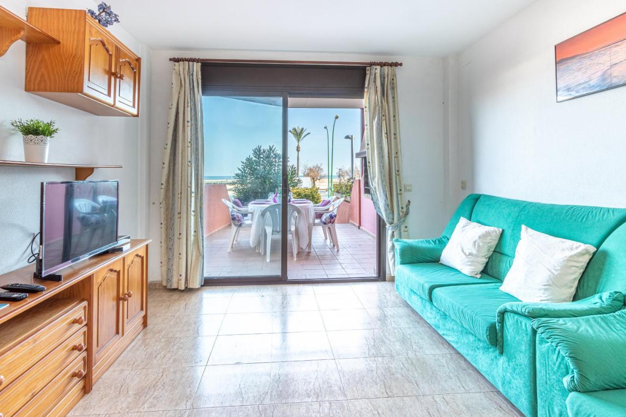 Apart-Rent Mirablau Mar 0087 Empuriabrava Extérieur photo