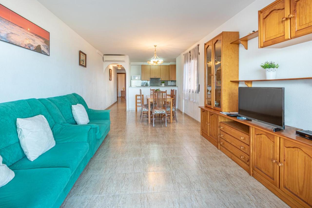 Apart-Rent Mirablau Mar 0087 Empuriabrava Extérieur photo