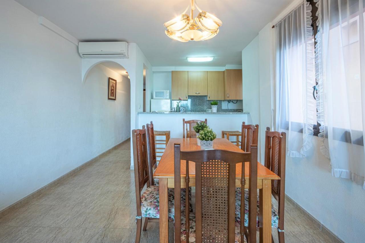 Apart-Rent Mirablau Mar 0087 Empuriabrava Extérieur photo