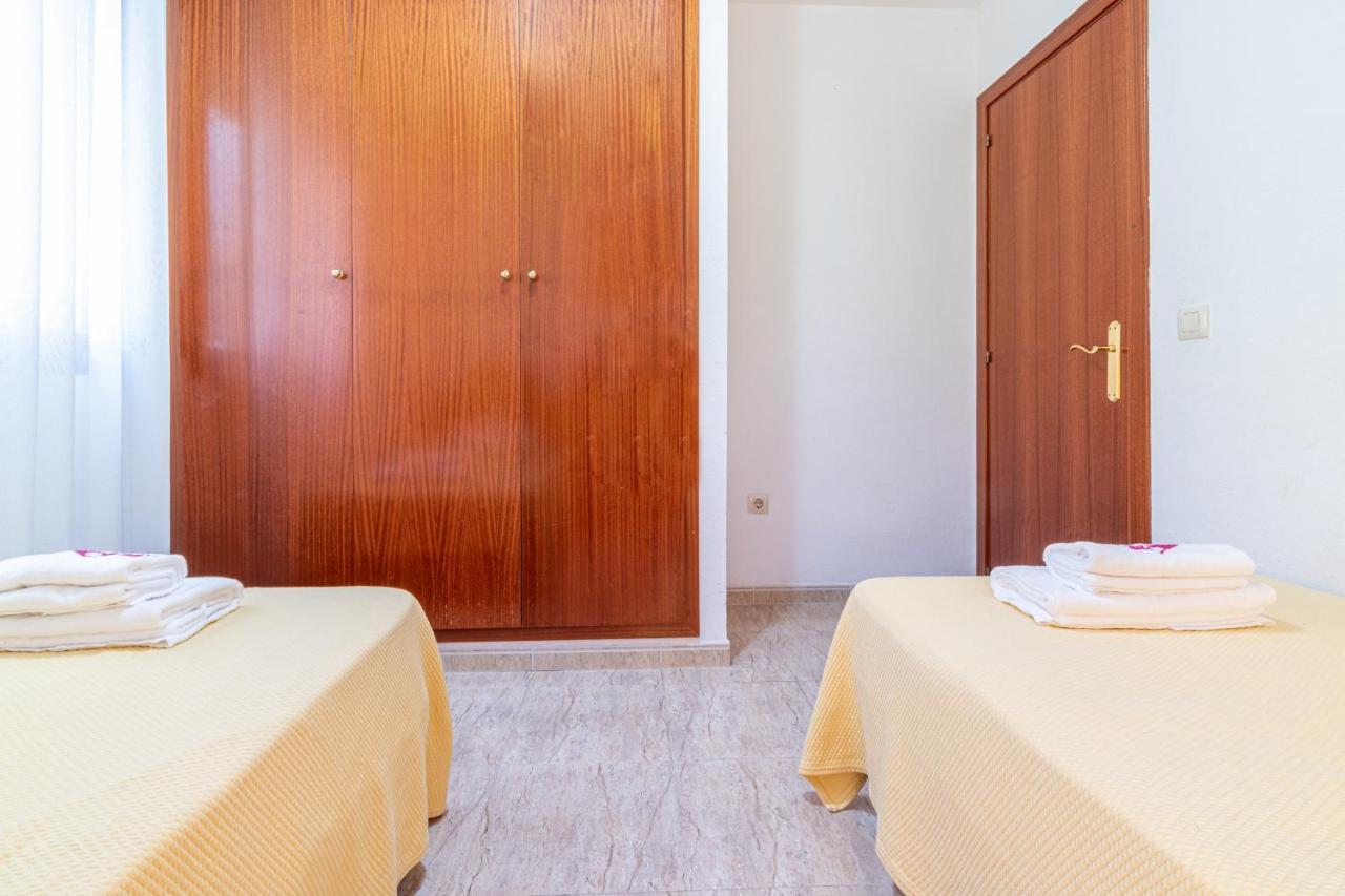 Apart-Rent Mirablau Mar 0087 Empuriabrava Extérieur photo